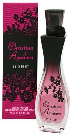 Christina Aguilera By Night EDP - Dámská parfémovaná voda 30 ml
