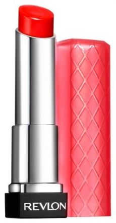 Revlon Color Burst Lip Butter 063 Wild Watermelon - Pečující rtěnka 2,55 g
