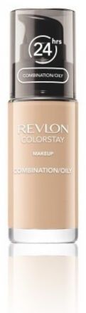 Revlon Colorstay Make-up 110 ivory - Dlouhotrvající matující make-up 30 ml