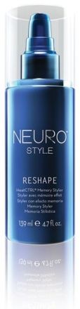Paul Mitchell Neuro Reshape - Termoochranný stylingový krém 25 ml
