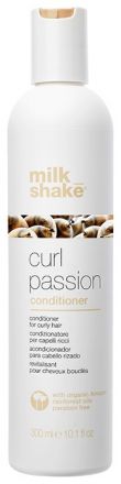 Milk Shake Curl Passion Condtioner New - Kondicionér na vlnité vlasy 300 ml
