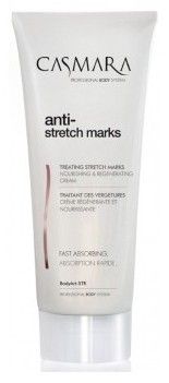 Casmara Anti-stretch Marks - Krém proti striím 200 ml