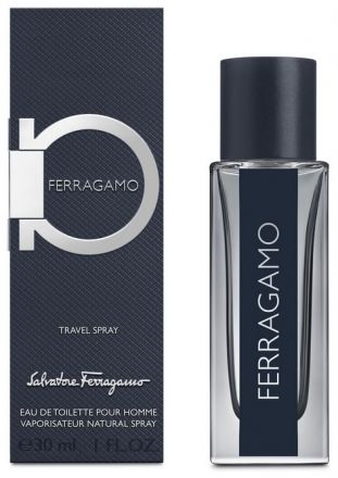 Salvatore Ferragamo Ferragamo EDT - Pánská toaletní voda 100 ml