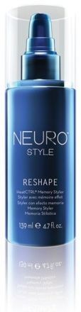 Paul Mitchell Neuro Reshape - Termoochranný stylingový krém 139 ml