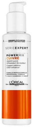 L´oréal Professionnel Série Expert Powermix Cuivré - Měděný aditiv do masky na vlasy 150 ml