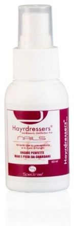 Hayrdressers Dezinficante Nails - Antimykotika na nehty ve spreji 60ml