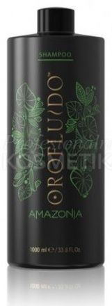 Orofluido Amazonia Shampoo - šampon pro poškozené vlasy 500 ml