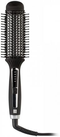 Labor Pro Hair Straightening Brush Simply Smooth - Vyrovnávací termální kartáč na vlasy
