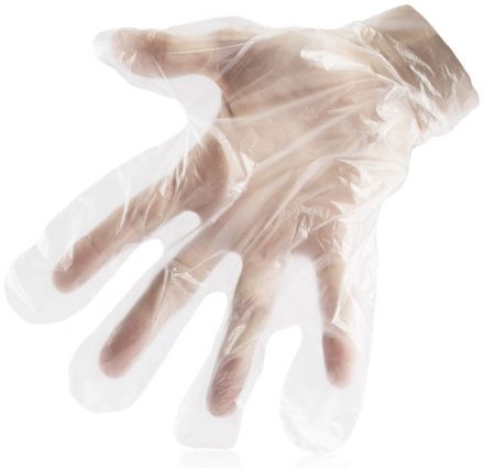 Labor Pro Igelitové rukavice 100ks