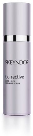 Skeyndor Corrective New Deep Lines Refining Serum - Sérum pro zjemnění vrásek 30 ml