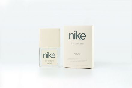 Nike the Perfume Woman EDT - Dámská toaletní voda 30 ml