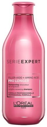 L´oréal Professionnel Série Expert Pro Longer Shampoo - Šampon pro obnovu délek vlasů 100 ml Cestovní balení