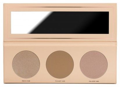 Pierre René Paletka Strobe and Contour Shine Me 1 ks