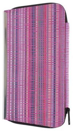 Dup Manikúra Kamila - 8-dílná manikúrní sada