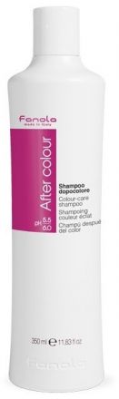 Fanola After Color Shampoo - šampon po barvení vlasů 350 ml