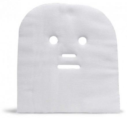 Depiléve Gáza na parafín obličejový 50 ks