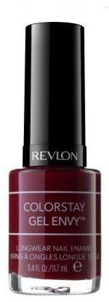 Revlon Colorstay Gel Envy - Lak na nehty č. 600 11,7 ml