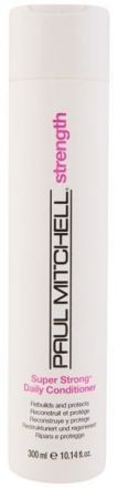 Paul Mitchell Super Strong Conditioner - Posilující kondicionér 50 ml Cestovní balení