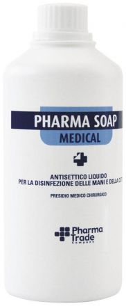 Pharma Medical Soap - Dezinfekční mýdlo na ruce 500ml