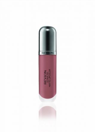 Revlon Ultra HD Matte Lipcolor - Matná tekutá rtěnka č. 645 5,9 ml