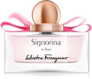 Salvatore Ferragamo Signorina in Fiore EDT - Dámská toaletní voda 50 ml