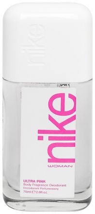 Nike Ultra Pink Woman Deo Vapo - Dámský deodorant 75 ml