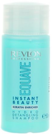 Revlon Professional Equave Instant Detangling Micellar Shampoo - Micelární šampon 50 ml Cestovní balení