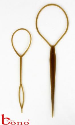 Twister do vlasů 1 ks