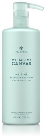 Alterna My Hair My Canvas Everyday Shampoo - Jemný, veganský šampon 1000 ml