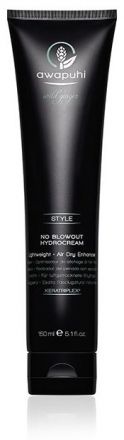 Paul Mitchell Awapuhi Wild Ginger Style No Blowout Hydrocream - Stylingový krém 150 ml