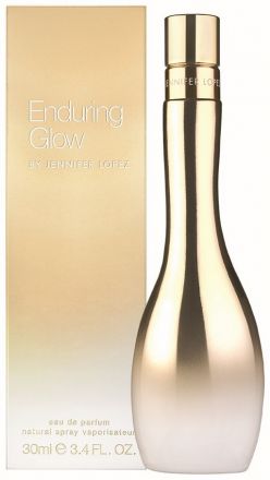 Jennifer Lopez Enduring Glow EDP - Dámská parfémovaná voda 100 ml Poškozený obal