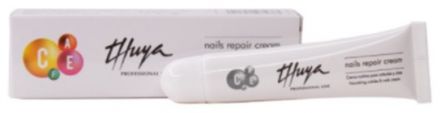 Thuya Nails Repair Cream - Výživný krém na nehty 15 ml