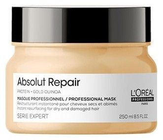 L´oréal Professionnel Serie Expert Absolut Repair Masque - Intenzivně regenerační maska 250 ml