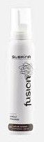 Subrína Fusion Colour Mousse - Barevné pěnové tužidlo hnědá 125 ml