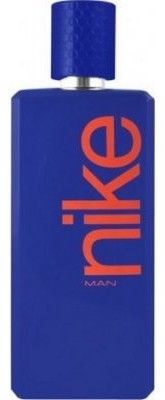 Nike Indigo Man EDT - Pánská toaletní voda 100 ml Poškozený obal