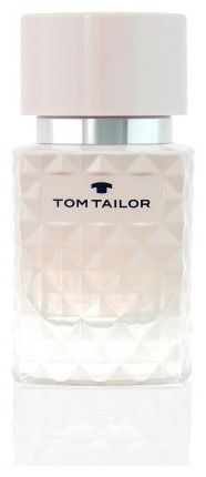 Tom Tailor For Her EDT - Dámská toaletní voda 50 ml Poškozený obal