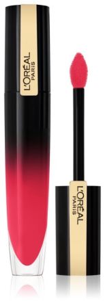 L’Oréal Paris Brilliant Signature č. 306 - Tekutá rtěnka s vysokým leskem 6,4 ml