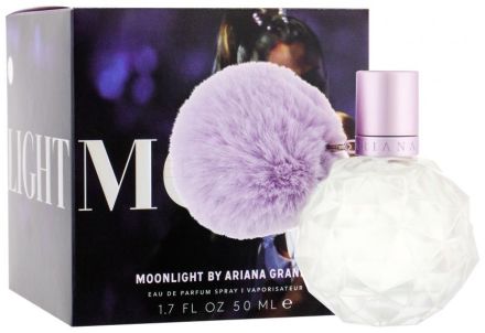Ariana Grande Moonlight EDP - Dámská parfémovaná voda 50 ml