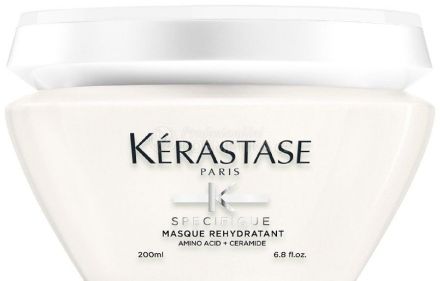 Kérastase Specifique Masque Réhydratant - Hydratační gelová maska 500 ml