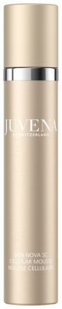 Juvena Specialists Skin Nova SC Cellular Mousse Treatment - Osvěžující, zklidňující a hydratační pěna 100 ml