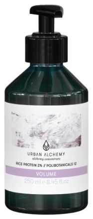 Urban Alchemy Prescription Care elixír Volume - Elixír pro objem vlasů 250 ml