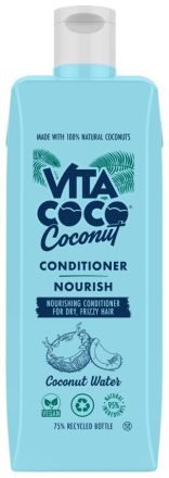 Vita Coco Nourish Condicionér - Kondicionér pro suché vlasy 400 ml