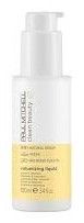 Paul Mitchell Clean Beauty Volumizing Liquid - Fluid pro dodání objemu vlasů 100 ml