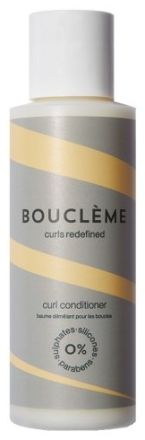 Boucléme Unisex Curl Conditoner - Kondicionér pro kudrnaté vlasy 100 ml