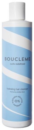 Boucléme Hydrating Hair Cleanser - Hydratační šampon 300 ml