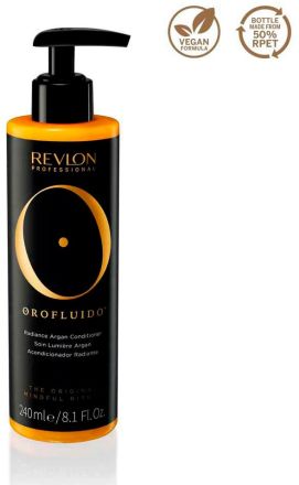 Orofluido™ Radiance Conditioner - Hydratační kondicionér s arganovým olejem 240 ml