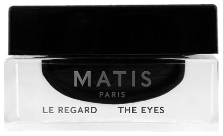 Matis Paris Caviar The Eyes Cream - Oční gelový krém 15 ml