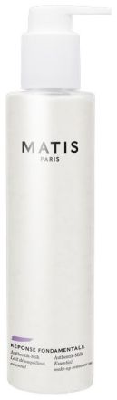 Matis Réponse Fondamentale Authentic Milk - Čistící mléko 200 ml
