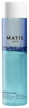 Matis Réponse Regard Biphase Eyes - Dvoufázový odličovat očí 150 ml