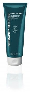 Germaine de Capuccini Perfect Forms Defined & fit 24 - Intenzivní redukční gel-krém 200 ml